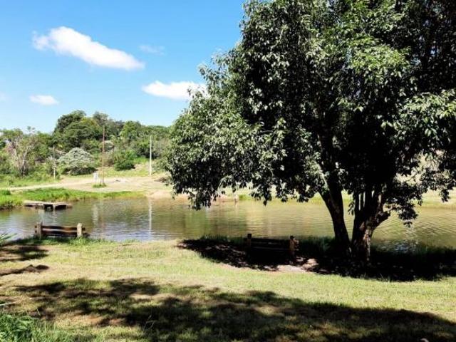 Sítio e chácara venda em Itirapina