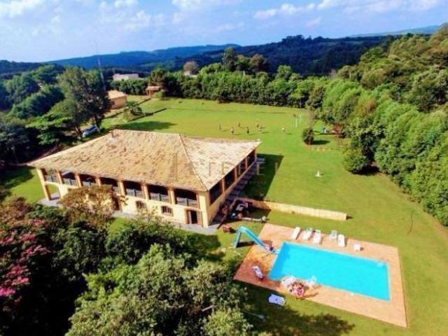 Sítio e chácara venda em Região Imediata de Sorocaba, Região Metropolitana de Sorocaba