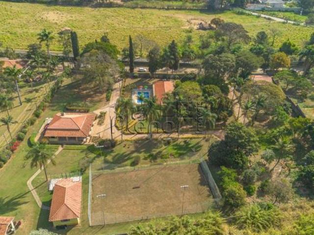 Sítio e chácara venda em Região Imediata de Jundiaí, Itupeva