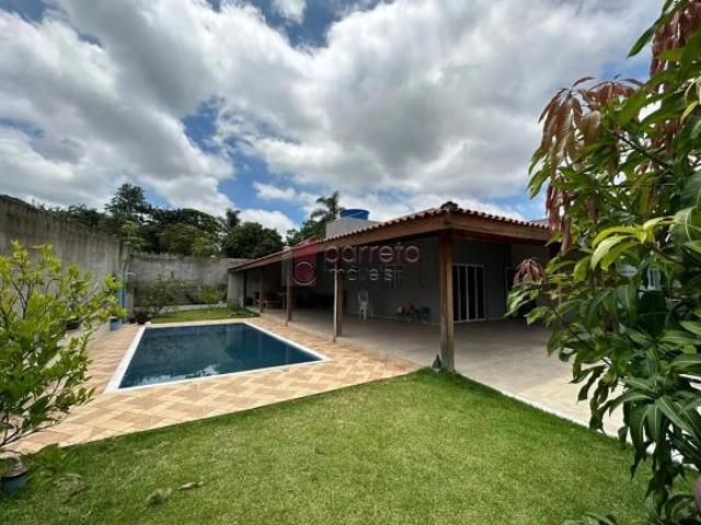 Sítio e chácara venda em Itupeva