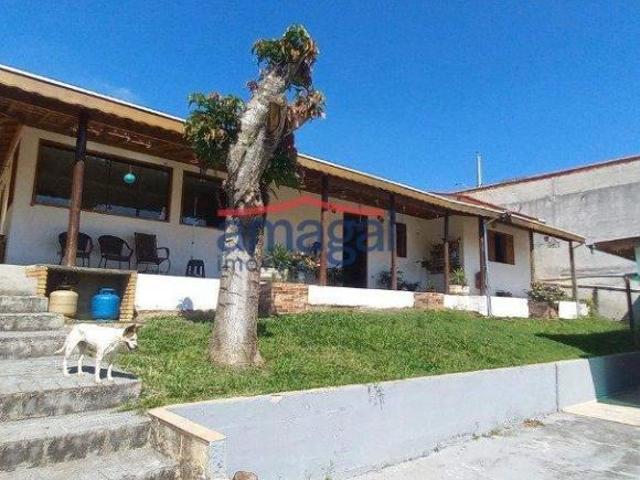 Sítio e chácara venda em Região Imediata de São José dos Campos, Região Metropolitana do Vale do Paraíba e Litoral Norte