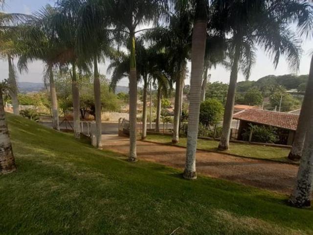 Sitio venda em Jaguariuna, Residencial Coração de Jesus