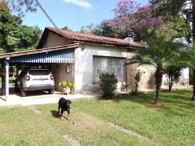 Sítio e chácara venda em Centro, Jaguariúna