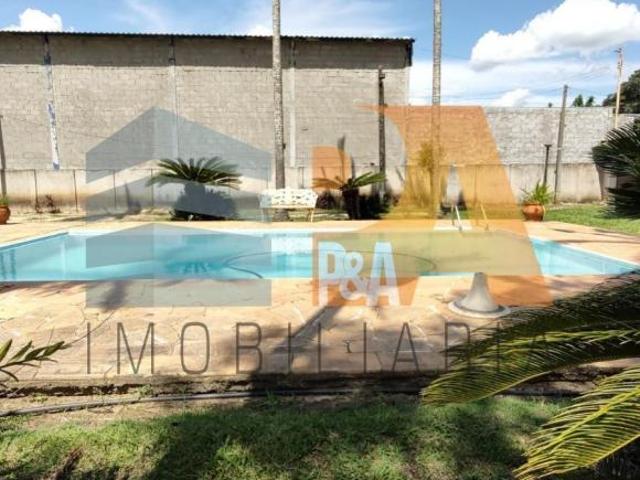 Sítio e chácara venda em Jaguariúna