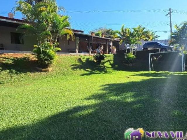 Sítio e chácara venda em Residencial Coração de Jesus, Jaguariúna