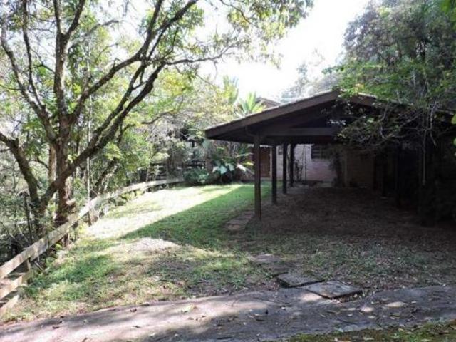 Sítio e chácara venda em Região Imediata de São Paulo, Região Metropolitana de São Paulo