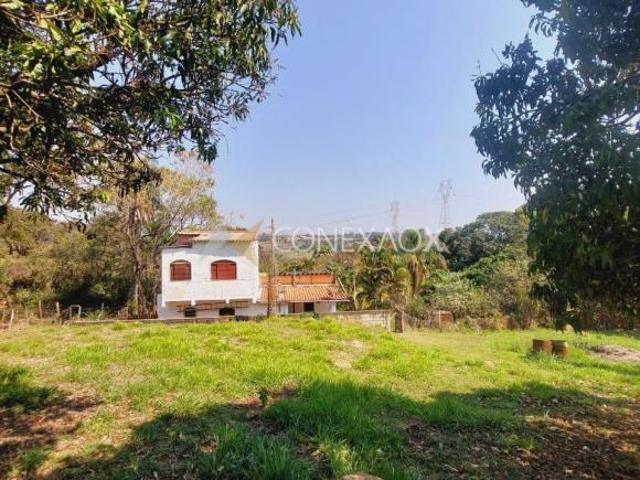 Sítio e chácara venda em Região Imediata de Campinas, Região Metropolitana de Campinas