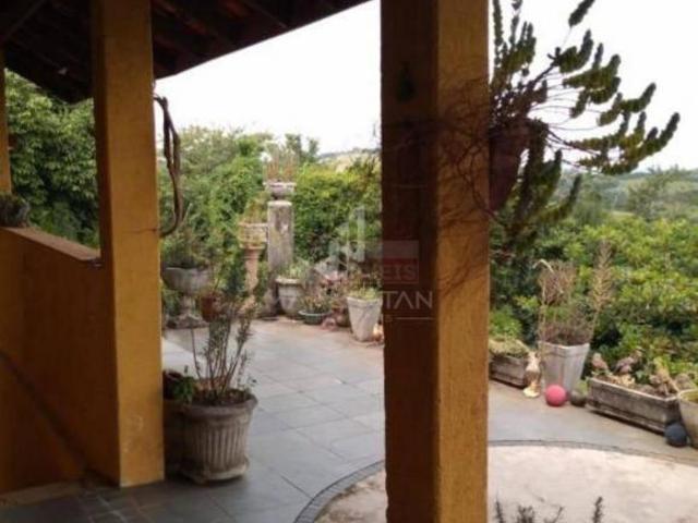 Sítio e chácara venda em São Thomé das Letras, São Paulo