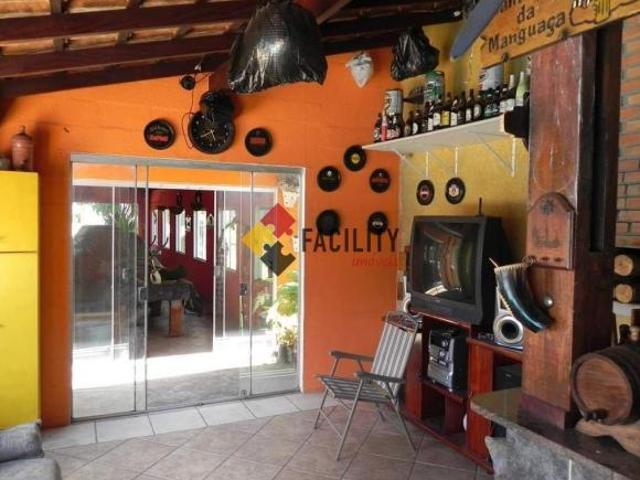 Sítio e chácara venda em Capivari