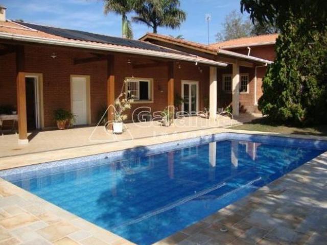 Sítio e chácara venda em Valinhos