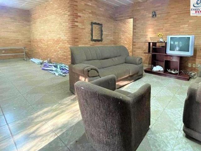 Sítio e chácara venda em Região Imediata de Jundiaí, Jarinu