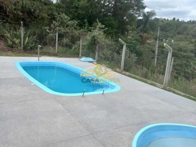 Sítio e chácara venda em Região Imediata de Jundiaí, Jarinu