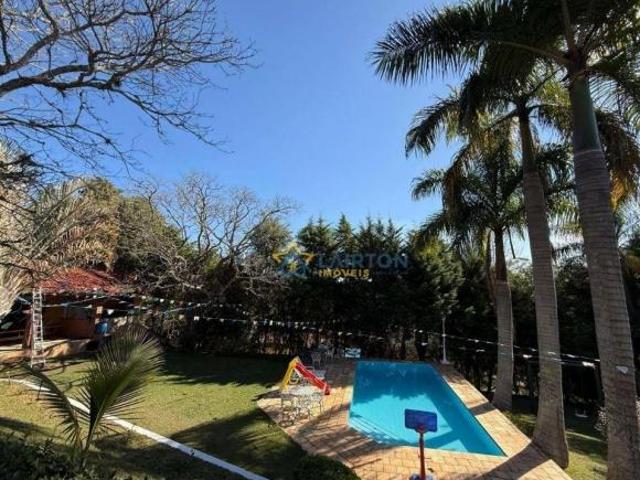 Terreno venda em Região Imediata de Jundiaí, Jarinu