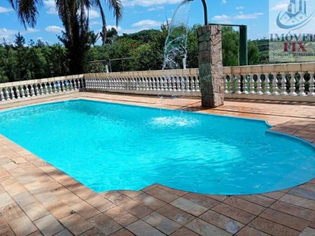 Sítio e chácara venda em Região Imediata de Jundiaí, Jarinu