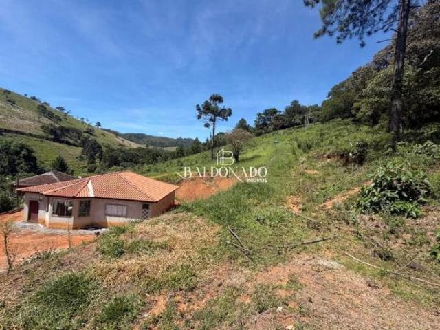 Sítio e chácara venda em Região Imediata de Bragança Paulista, Joanópolis
