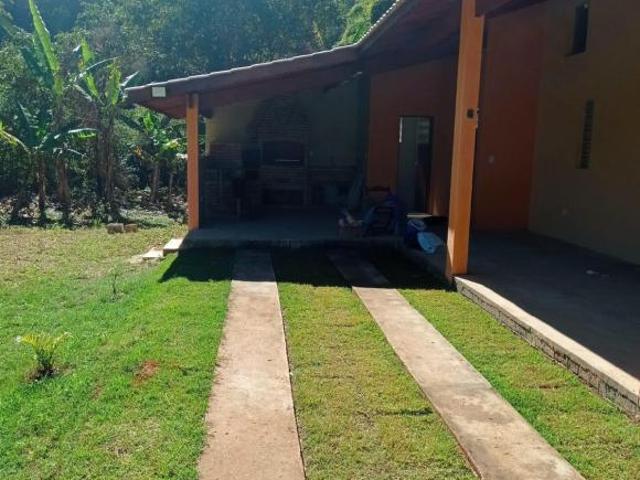 Sítio e chácara venda em Região Imediata de Bragança Paulista, Joanópolis