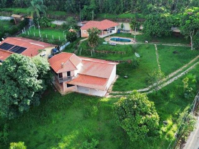 Sítio e chácara venda em Região Imediata de Bragança Paulista, Joanópolis
