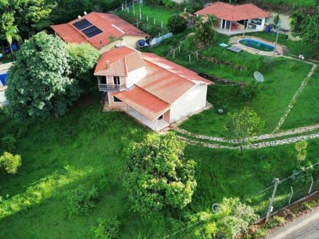 Sítio e chácara venda em Região Imediata de Bragança Paulista, Joanópolis