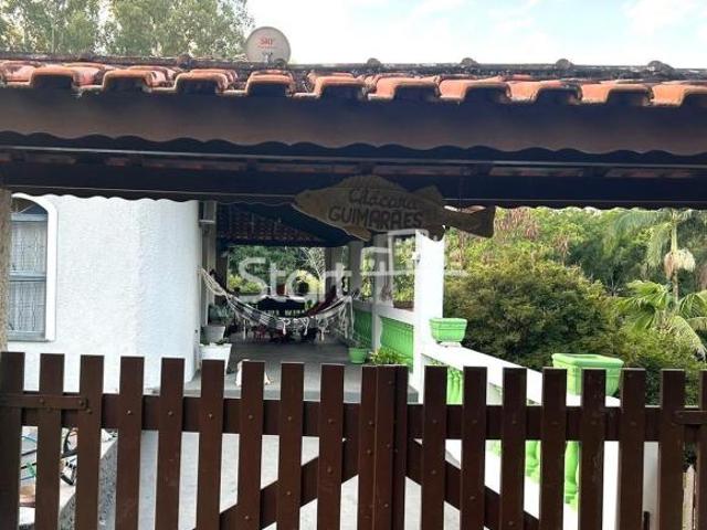 Sítio e chácara venda em Laranjal Paulista