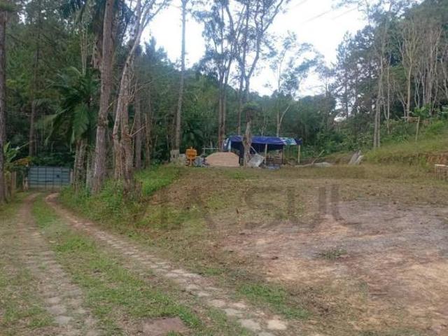 Sítio e chácara venda em Região Imediata de São Paulo, Região Metropolitana de São Paulo
