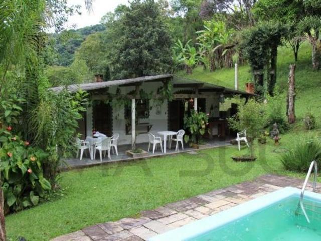 Sítio e chácara venda em Região Imediata de São Paulo, Região Metropolitana de São Paulo