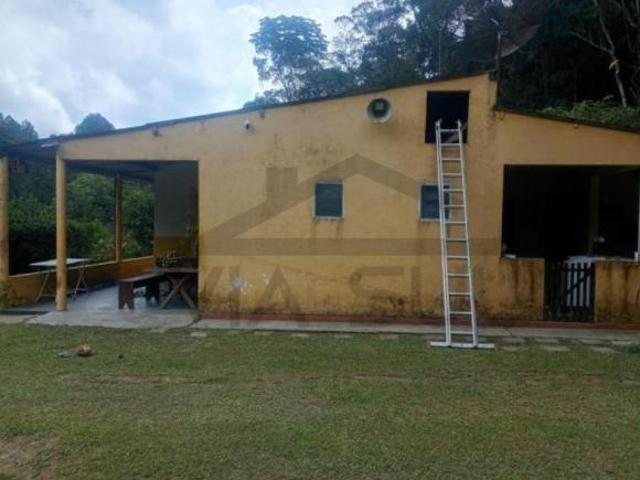 Sítio e chácara venda em Região Imediata de São Paulo, Região Metropolitana de São Paulo