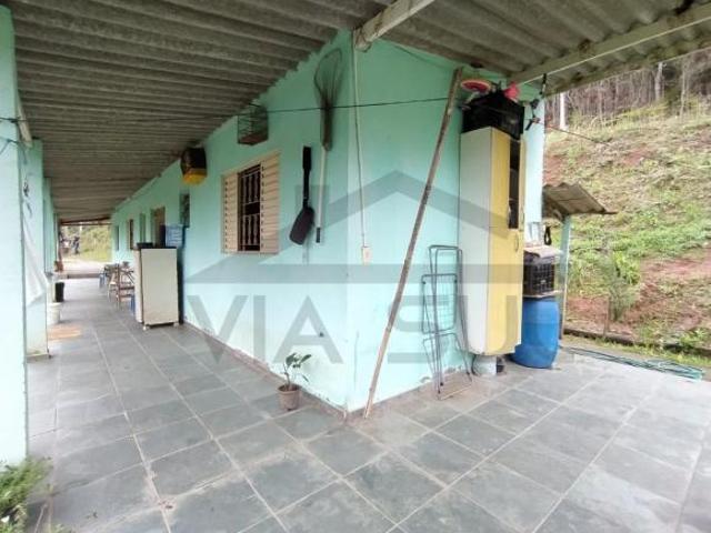 Sítio e chácara venda em Juquitiba