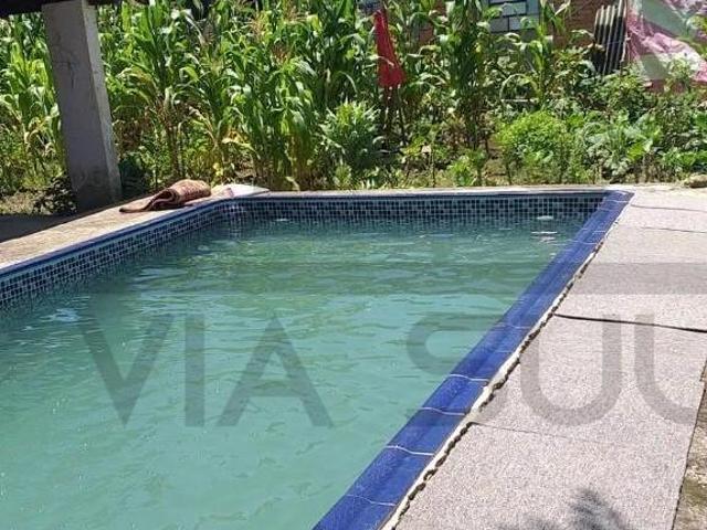 Casa venda em Juquitiba