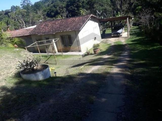 Sítio e chácara venda em Região Imediata de São Paulo, Região Metropolitana de São Paulo