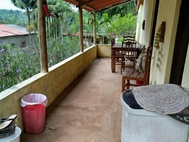 Sítio e chácara venda em Região Imediata de São Paulo, Região Metropolitana de São Paulo