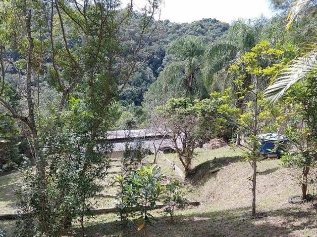 Sítio e chácara venda em Região Imediata de São Paulo, Região Metropolitana de São Paulo