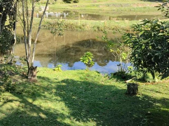Sítio e chácara venda em Juquitiba