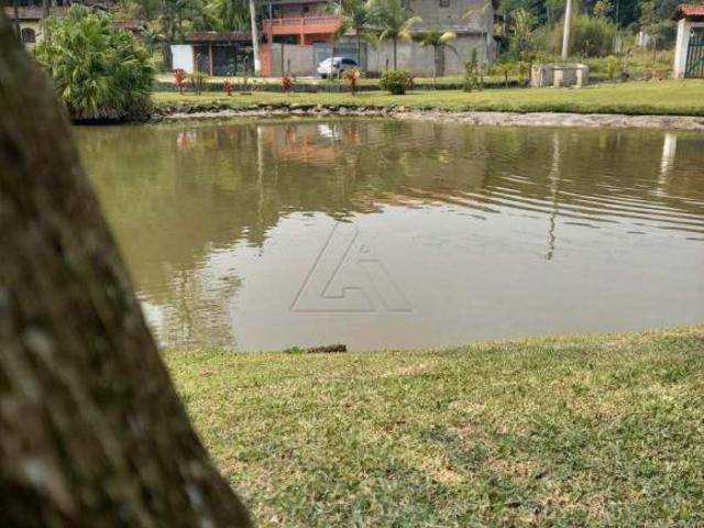 Sítio e chácara venda em Juquitiba, São Paulo