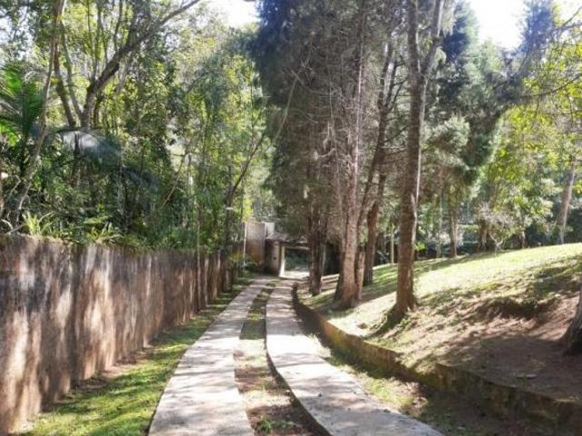 Sítio e chácara venda em Região Imediata de São Paulo, Região Metropolitana de São Paulo