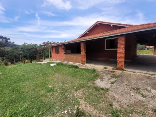 Sítio e chácara venda em Juquitiba