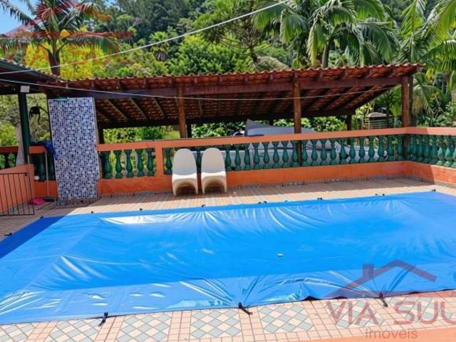Sítio e chácara venda em Região Imediata de São Paulo, Região Metropolitana de São Paulo