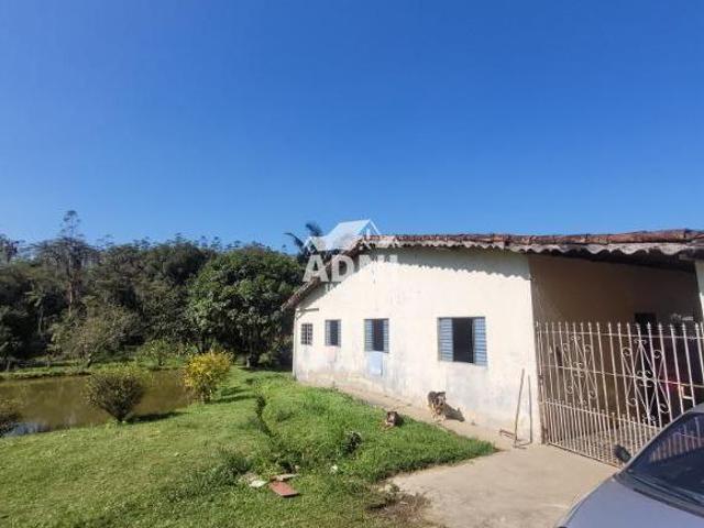 Sítio e chácara venda em Juquitiba