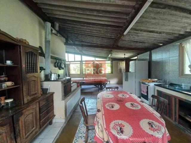 Sítio e chácara venda em Juquitiba, São Paulo