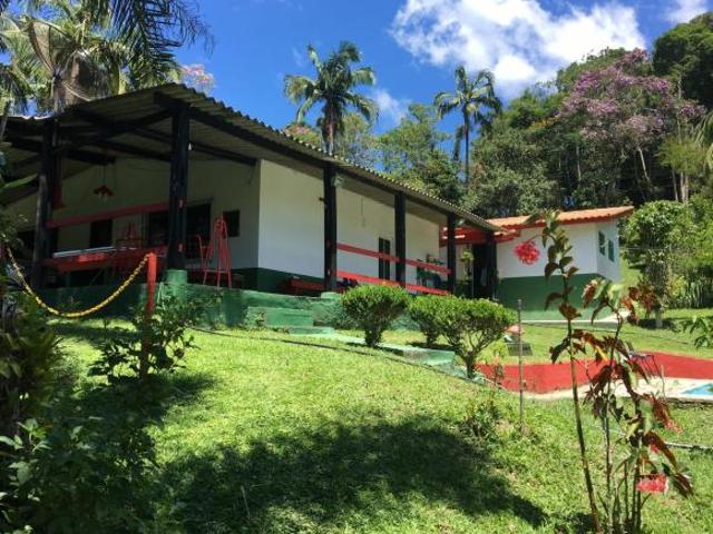 Sítio e chácara venda em Região Imediata de São Paulo, Região Metropolitana de São Paulo