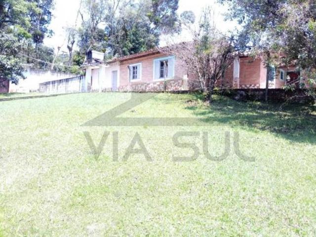 Sítio e chácara venda em Juquitiba