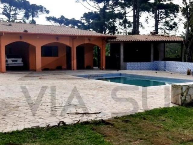 Sítio e chácara venda em Região Imediata de São Paulo, Região Metropolitana de São Paulo