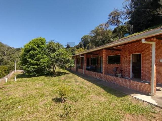 Sítio e chácara venda em Juquitiba