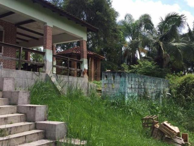 Sítio e chácara venda em Região Imediata de São Paulo, Região Metropolitana de São Paulo