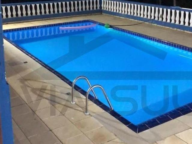 Sítio e chácara venda em Juquitiba, São Paulo