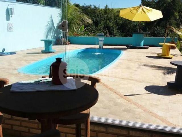 Sítio e chácara venda em Região Imediata de Limeira, Região Metropolitana de Piracicaba
