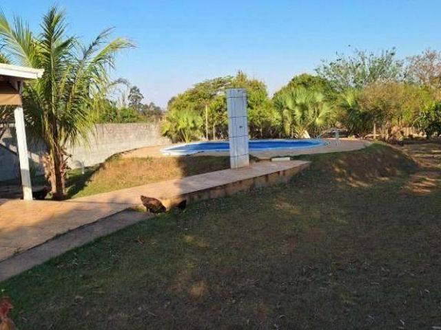 Sítio e chácara venda em Região Imediata de Limeira, Região Metropolitana de Piracicaba