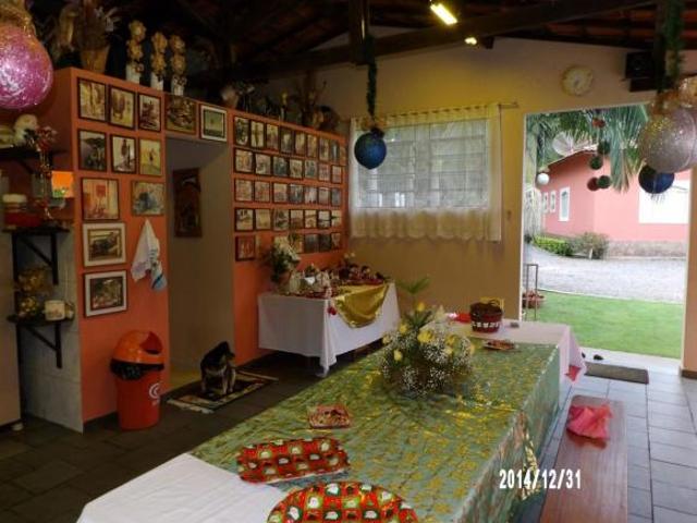 Sítio e chácara venda em Caiabu