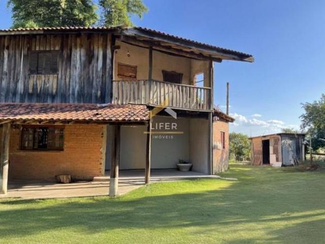 Sítio e chácara venda em Região Imediata de Limeira, Região Metropolitana de Piracicaba