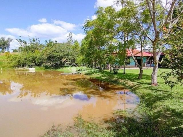 Sítio e chácara venda em Região Geográfica Imediata de Novo Hamburgo - São Leopoldo, Região Metropolitana de Porto Alegre