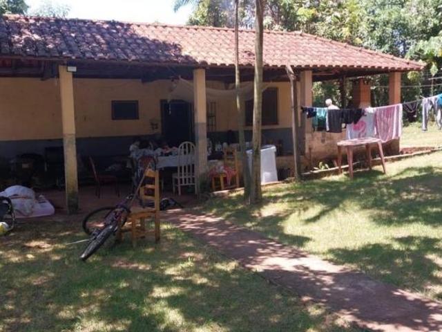 Sítio e chácara venda em Região Geográfica Imediata de Londrina, Londrina